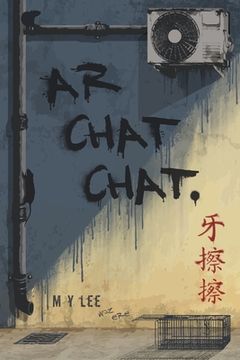 portada Ar Chat Chat (in English)