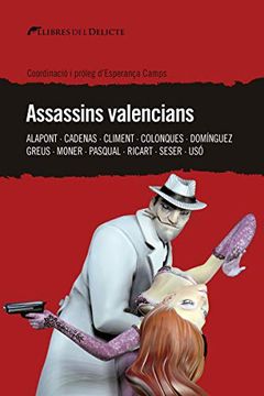 portada Assassins Valencians