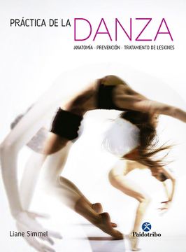 portada Practica de la Danza