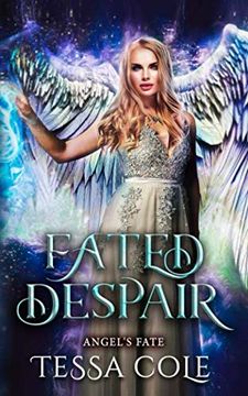 portada Fated Despair (Angel's Fate) (in English)