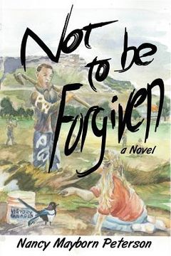 portada Not to Be Forgiven (en Inglés)