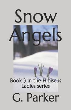 portada Snow Angels