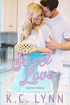 portada Sweet Love: 1 (en Inglés)