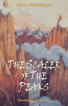 portada The Scaler of Peaks (en Inglés)