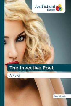 portada The Invective Poet (in English)