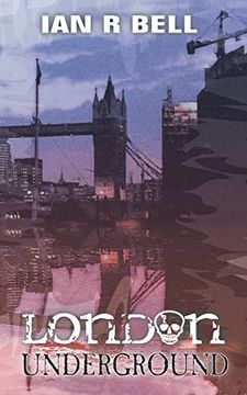 portada London Underground (en Inglés)