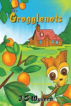 portada The Grogglenots (en Inglés)