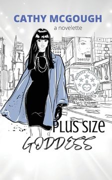 portada Plus Size Goddess (en Inglés)