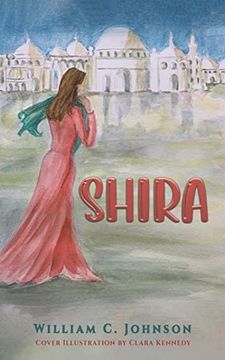 portada Shira (in English)