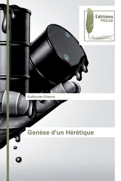 portada Genèse d'un Hérétique (en Francés)
