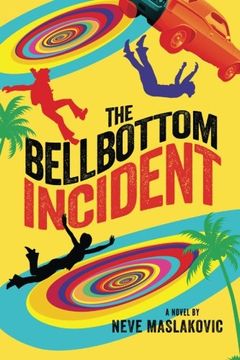 portada The Bellbottom Incident (The Incident Series) (Volume 3)