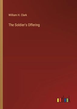 portada The Soldier's Offering