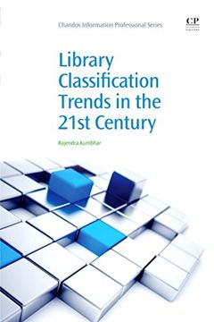 portada library classification trends in the 21st century
