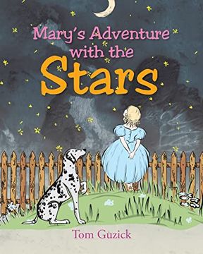 portada Mary's Adventure With the Stars (in English)