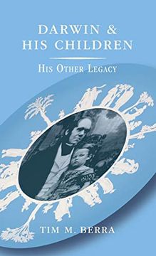 portada Darwin and his Children: His Other Legacy (en Inglés)