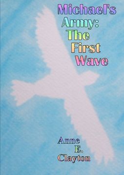portada Michael's Army: The First Wave (en Inglés)