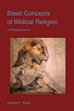 portada Basic Concepts of Biblical Religion 