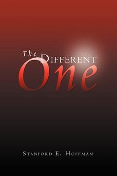 portada the different one (in English)
