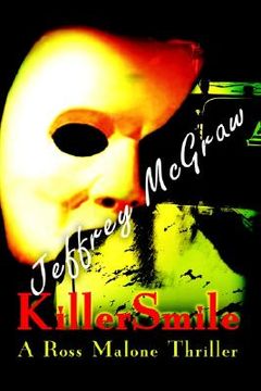 portada killersmile: a ross malone thriller (en Inglés)