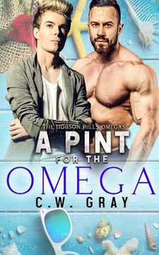 portada A Pint for the Omega (in English)