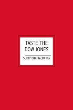 portada Taste the dow Jones (en Inglés)