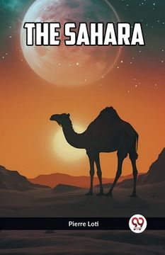 portada The Sahara (in English)