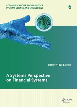 portada A Systems Perspective on Financial Systems (en Inglés)