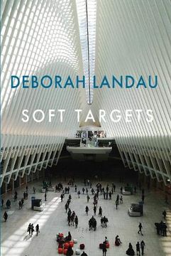 portada Soft Targets (en Inglés)