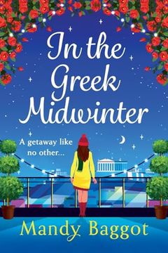 portada In the Greek Midwinter (en Inglés)