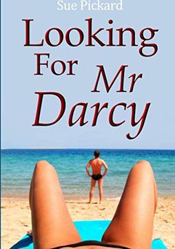 portada Looking for mr Darcy (en Inglés)