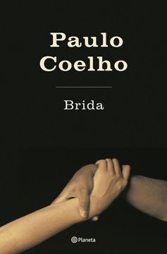 portada Brida (Biblioteca Paulo Coelho) (in Spanish)