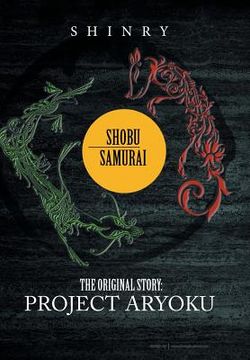 portada Shobu Samurai: Project Aryoku (en Inglés)