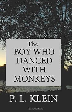 portada The Boy Who Danced With Monkeys