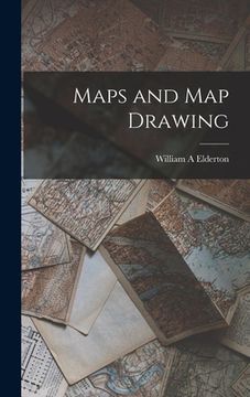 portada Maps and Map Drawing (en Inglés)
