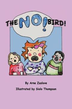 portada the no bird (en Inglés)