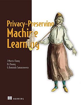 portada Privacy-Preserving Machine Learning
