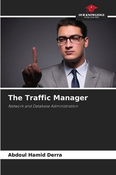 portada The Traffic Manager (en Inglés)