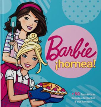 portada Barbie hornea