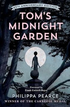 portada Tom's Midnight Garden