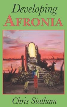 portada Developing Afronia (in English)