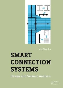 portada Smart Connection Systems: Design and Seismic Analysis (en Inglés)