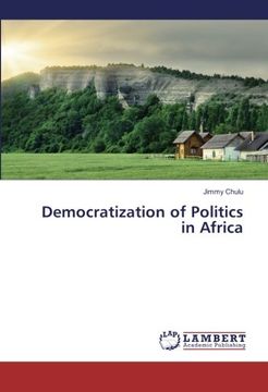 portada Democratization of Politics in Africa