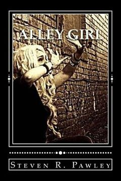 portada Alley Girl: Book I of the McCatty Chronicles (en Inglés)
