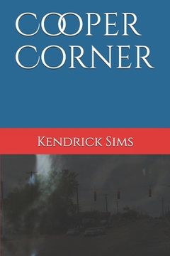 portada Cooper Corner (en Inglés)