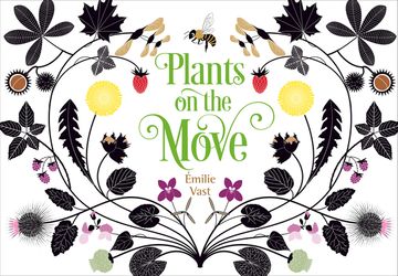 portada Plants on the Move (en Inglés)