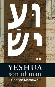 portada Yeshua, Son of Man (in English)