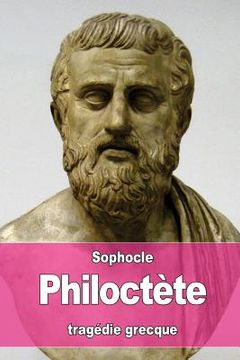 portada Philoctète (en Francés)