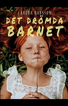 portada Det drömda barnet