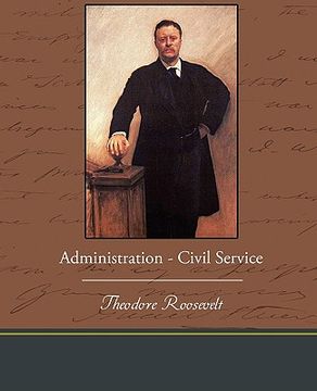 portada administration - civil service (in English)