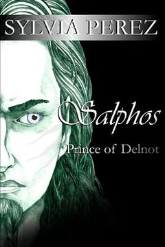 portada Salphos: Prince of Delnot (en Inglés)